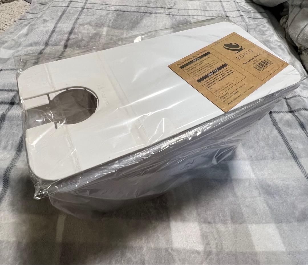 【年始特価】BONIQ 低温調理器 アクセサリー5点セット（7L用）