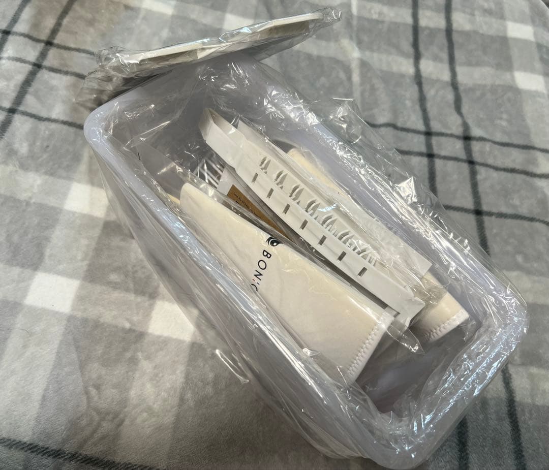 【年始特価】BONIQ 低温調理器 アクセサリー5点セット（7L用）