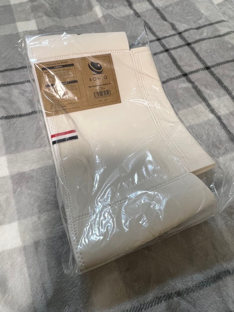 【年始特価】BONIQ 低温調理器 アクセサリー5点セット（7L用）