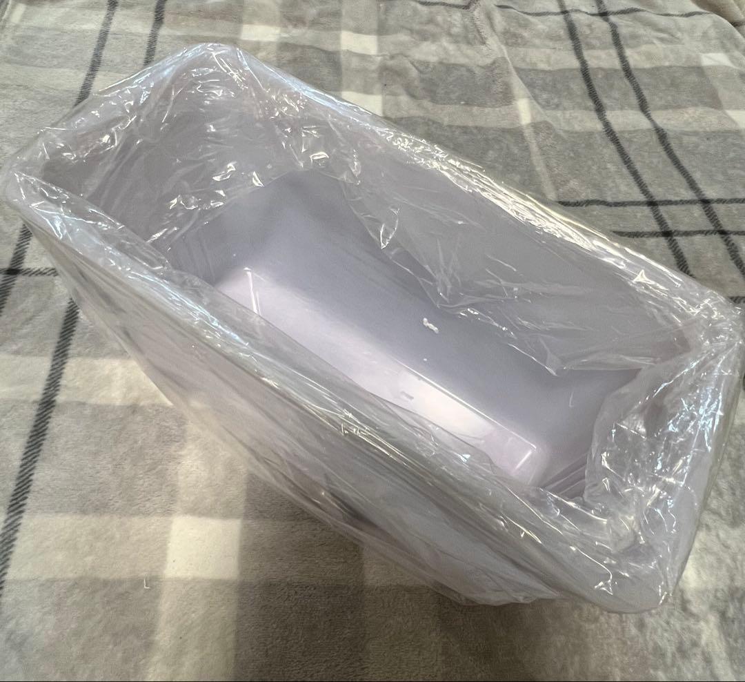 【年始特価】BONIQ 低温調理器 アクセサリー5点セット（7L用）