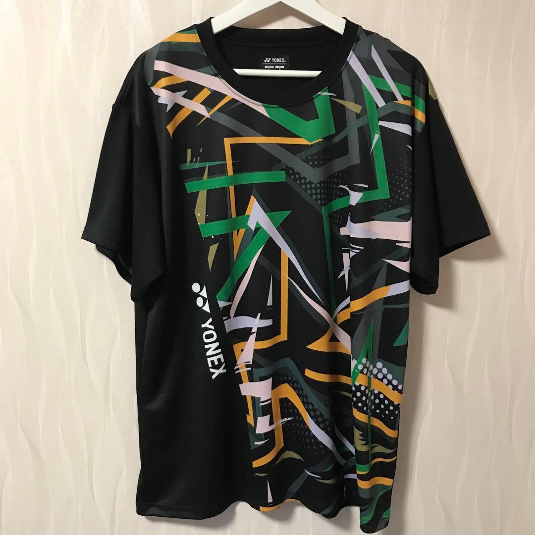 ヨネックス Tシャツ 限定 ミズノ ネクシーガ ボルトレイジ ジオ