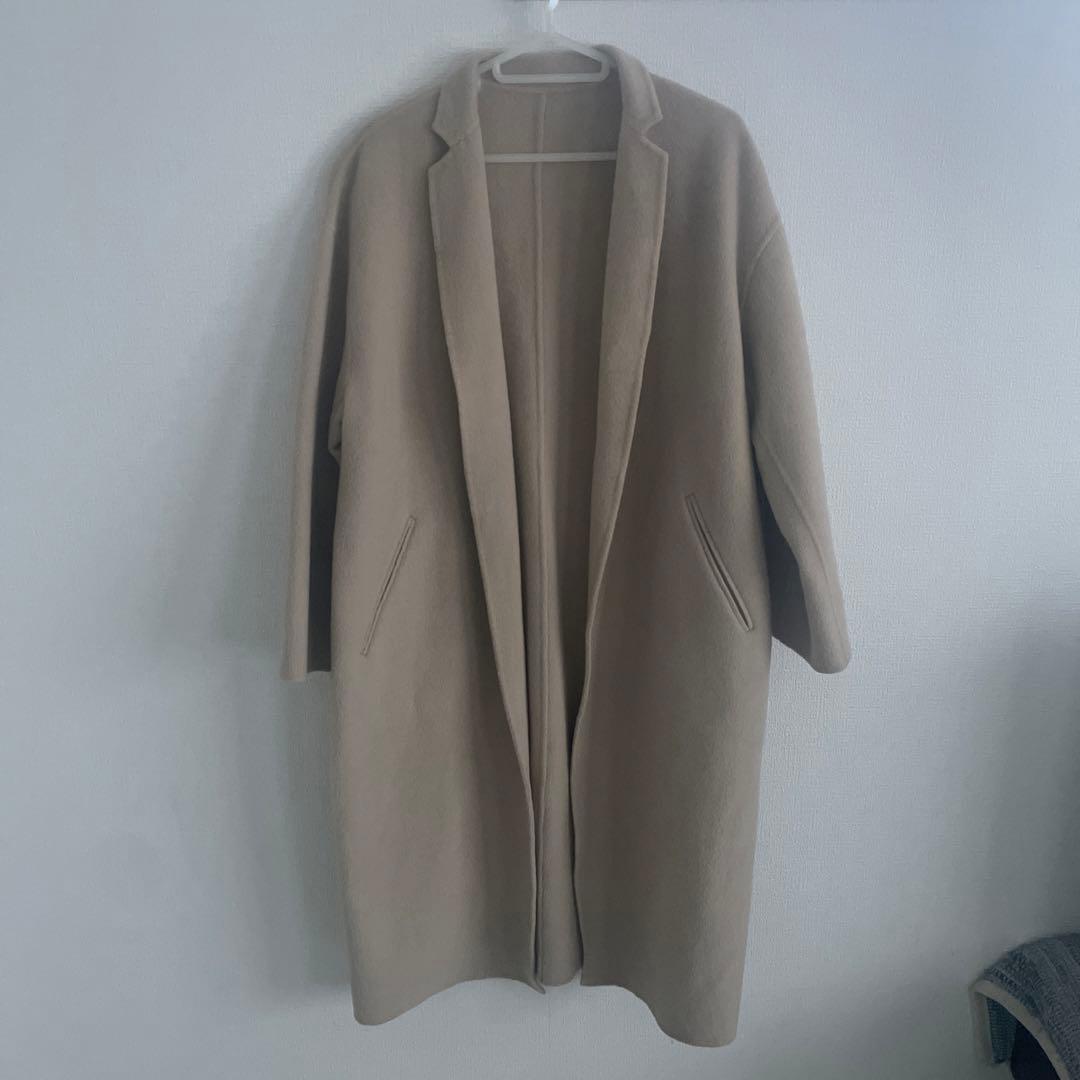 きいちゃん様専用 Plage プラージュ ハミルトン テーラードコート