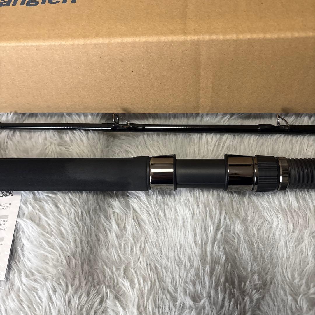 ZENAQ MUTHOS Sonio 100M RG　ゼナックミュートスソニオ