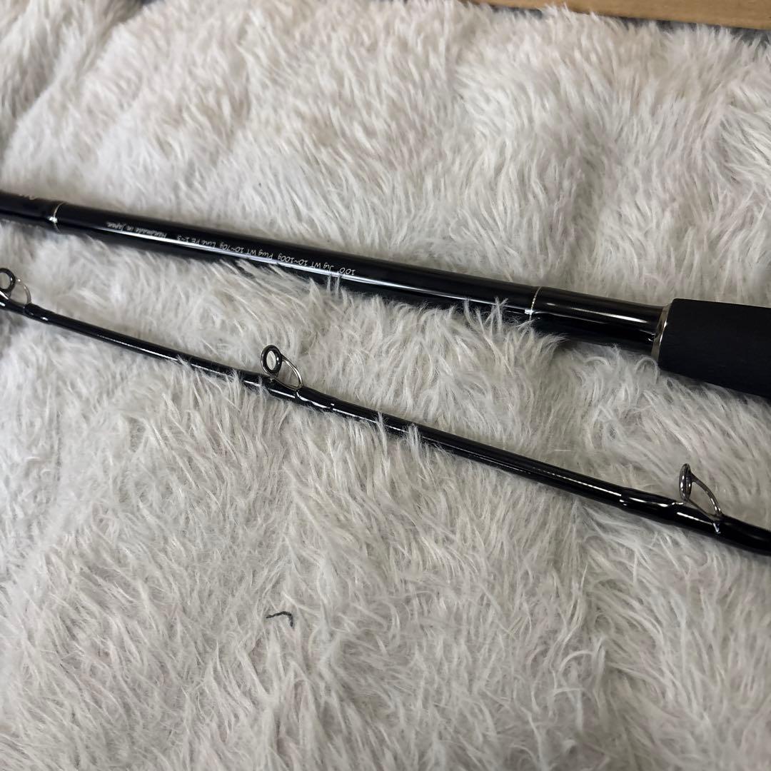 ZENAQ MUTHOS Sonio 100M RG　ゼナックミュートスソニオ