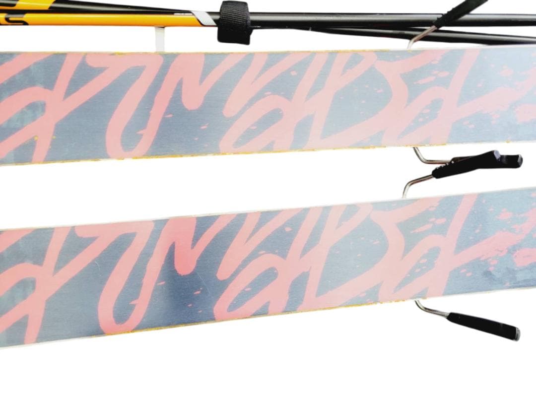 アルマダ アルデンテ スキー板 スキー フリーライド スキー用具 ストック