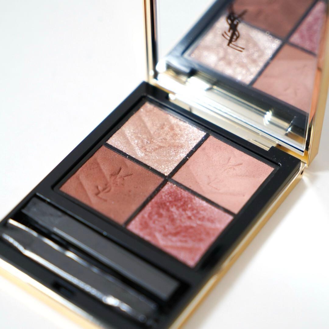 【残量9割〜】YSL クチュール ミニ クラッチ 730