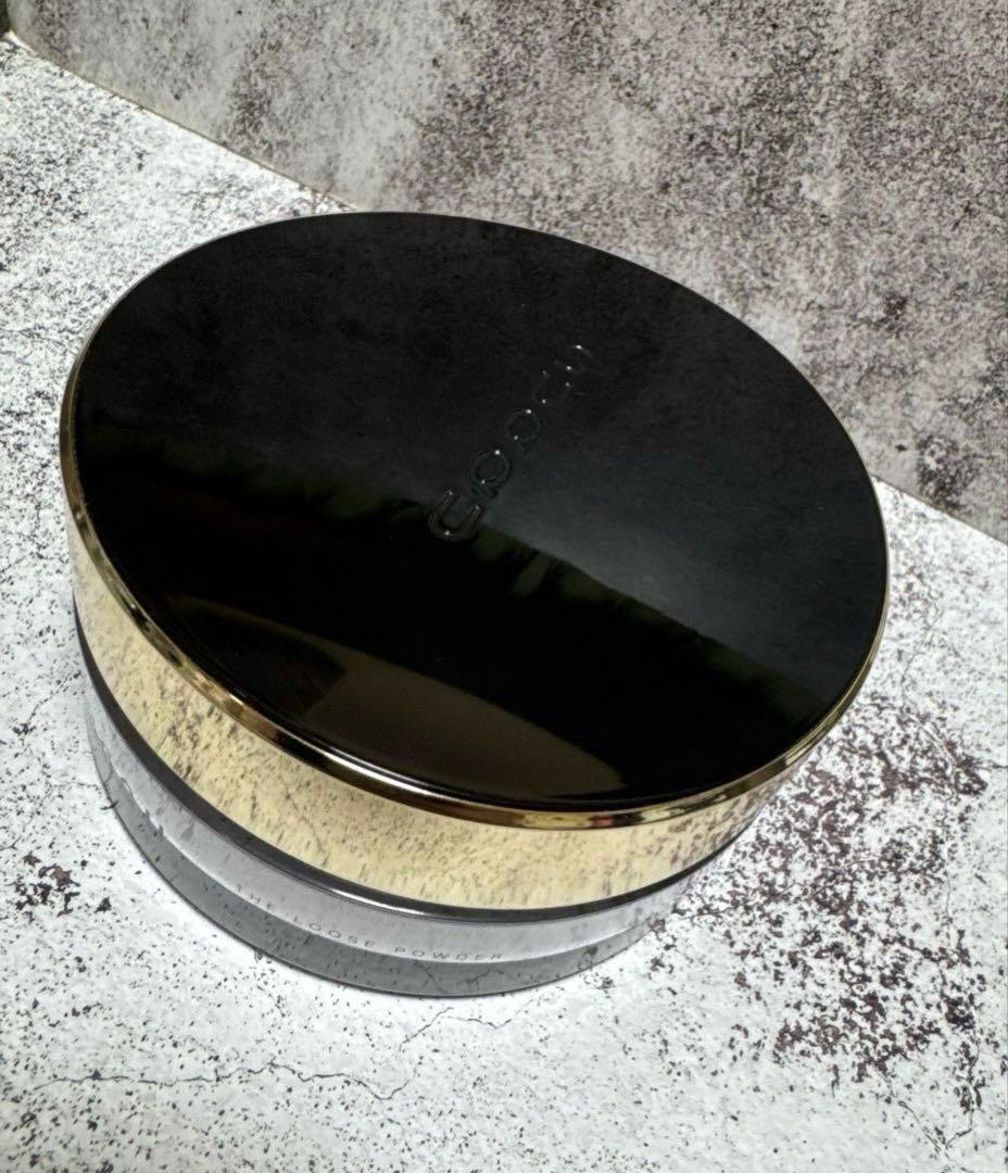 SUQQU ザ・ルースパウダー