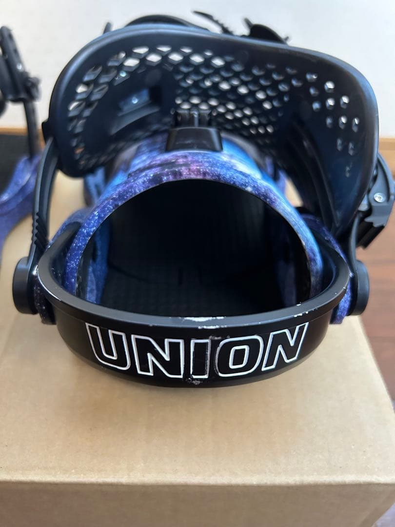 スノーボード 22-23 UNION FORCE Cosmos