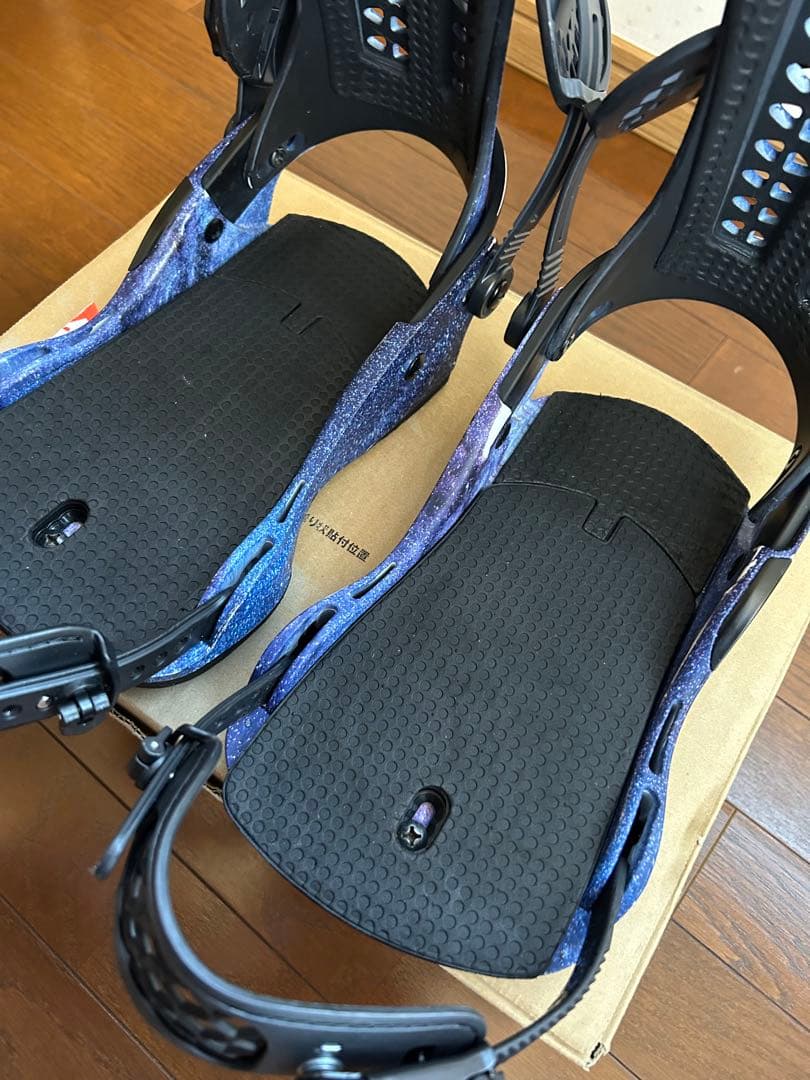 スノーボード 22-23 UNION FORCE Cosmos