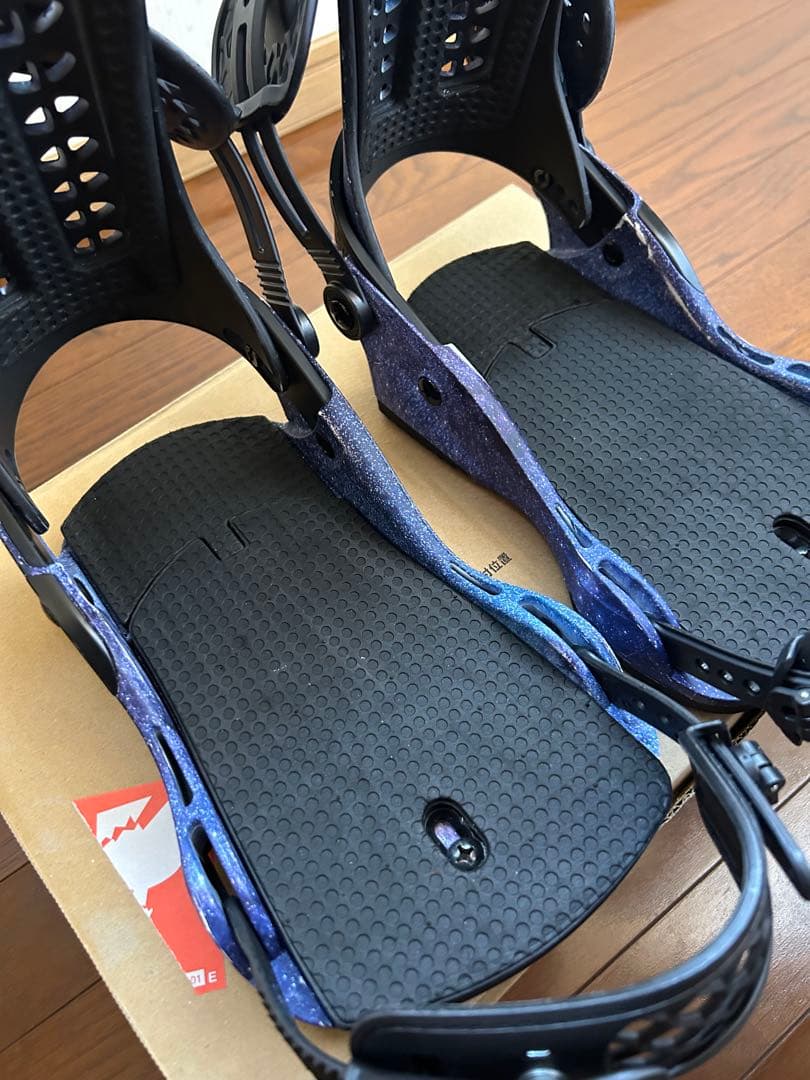 スノーボード 22-23 UNION FORCE Cosmos