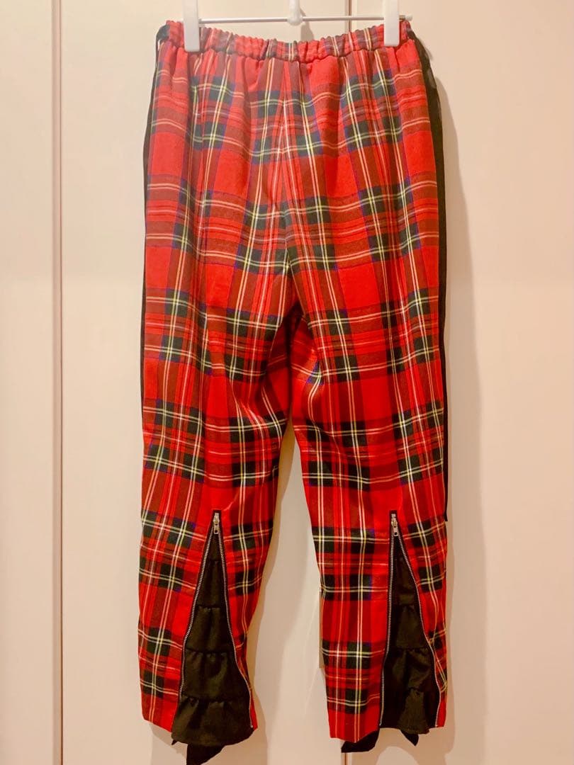 【レア】HEIHEI リボンパンツ