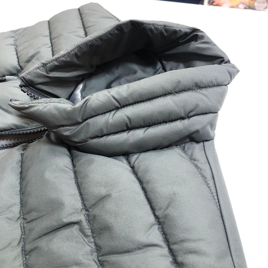 マンシングウエアメンズゴルフ中綿入りベスト LL