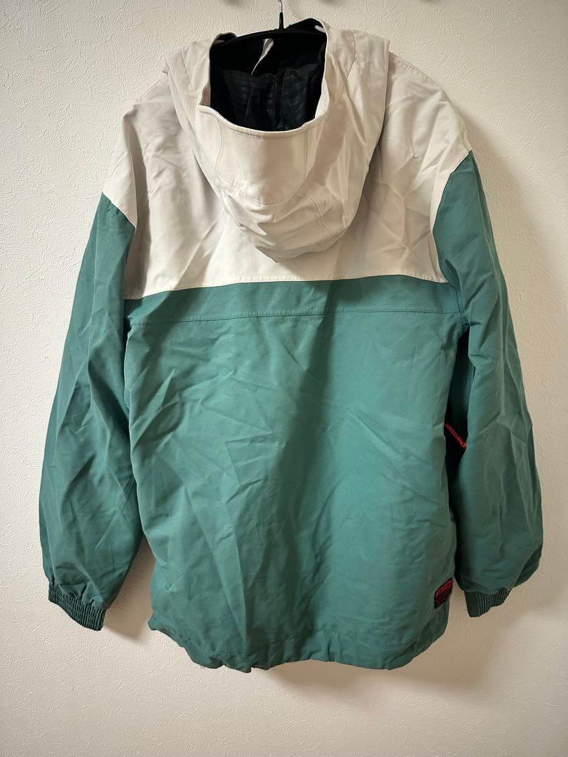 VOLCOM LONGO　PULLOVER 2022/23