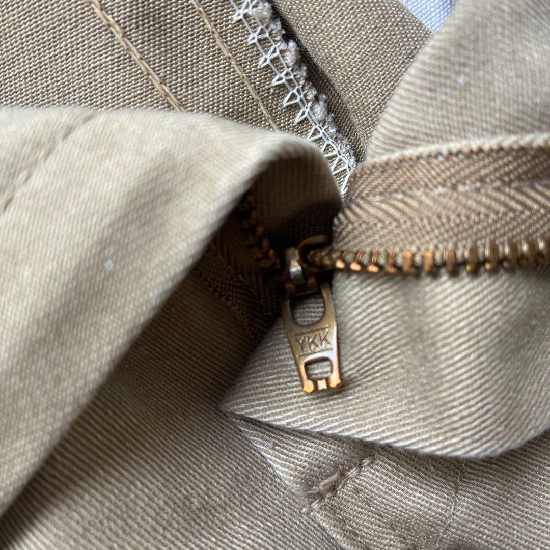 古着　80s　Dickies　874　ワークパンツ　USA製　チビタグ