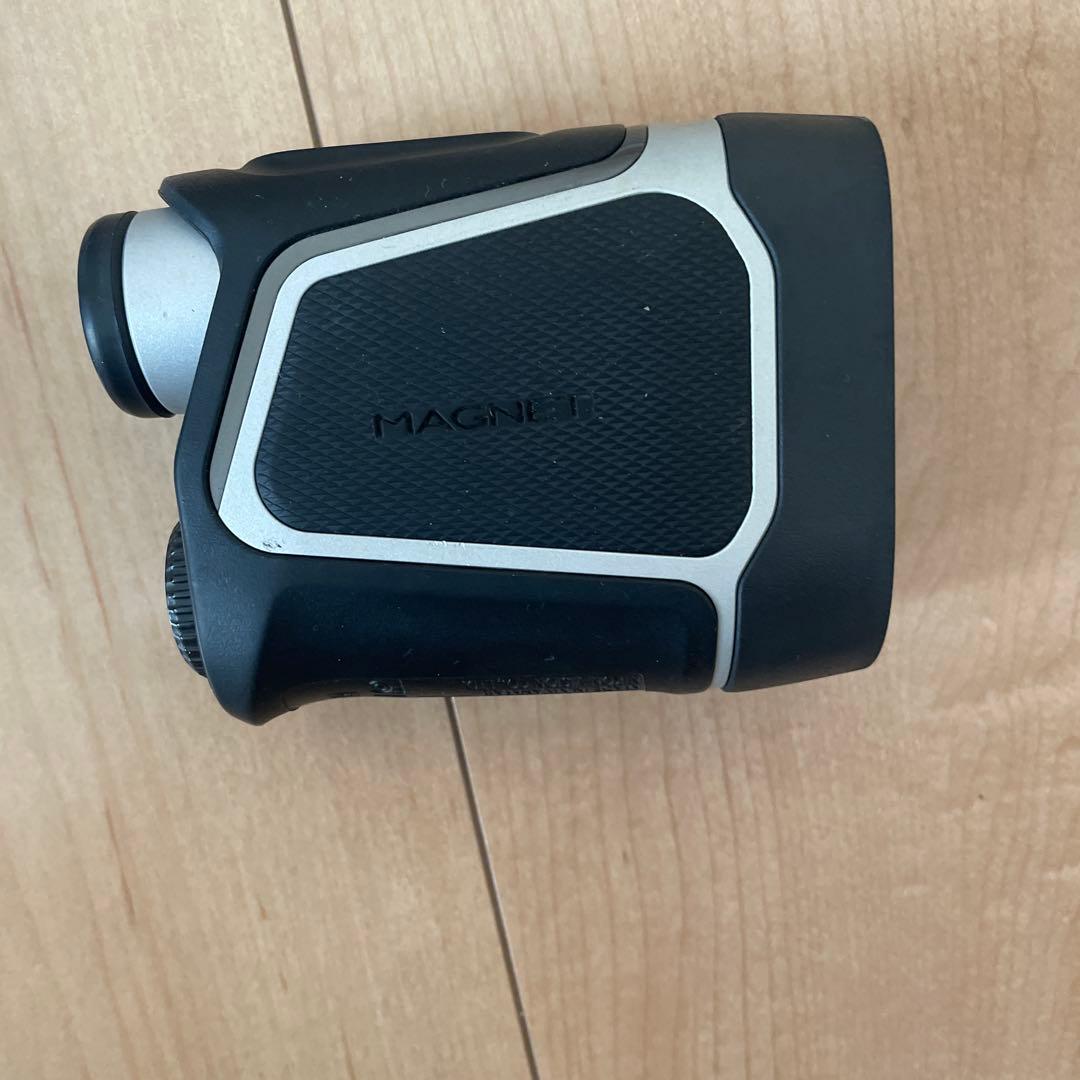 ラウンド用品・アクセサリー Nikon coolshot50i