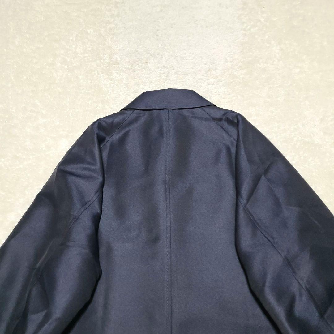 【極美品】2023年　ギャルリーヴィ　シェイプメモリー バルカラーコート　完売品