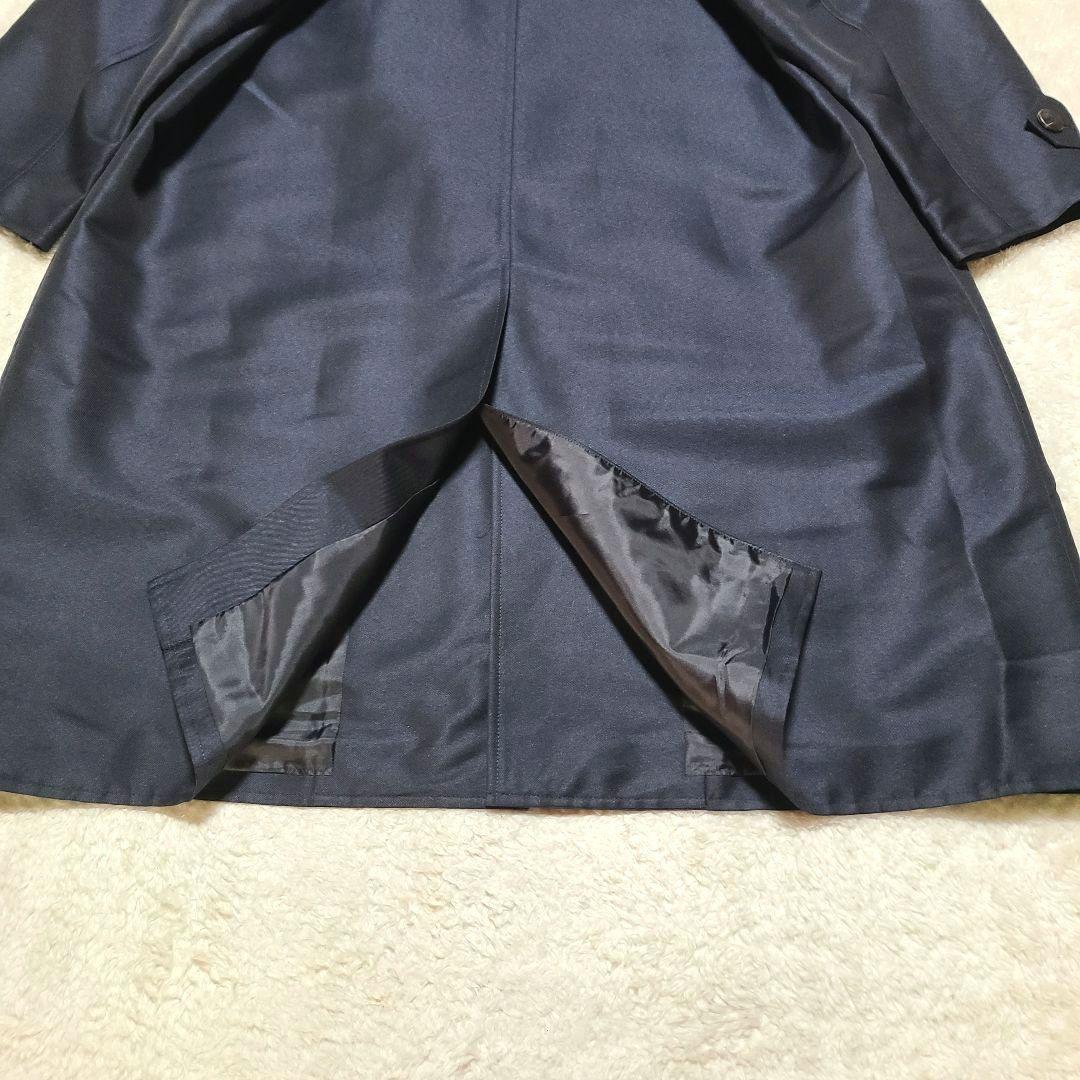 【極美品】2023年　ギャルリーヴィ　シェイプメモリー バルカラーコート　完売品