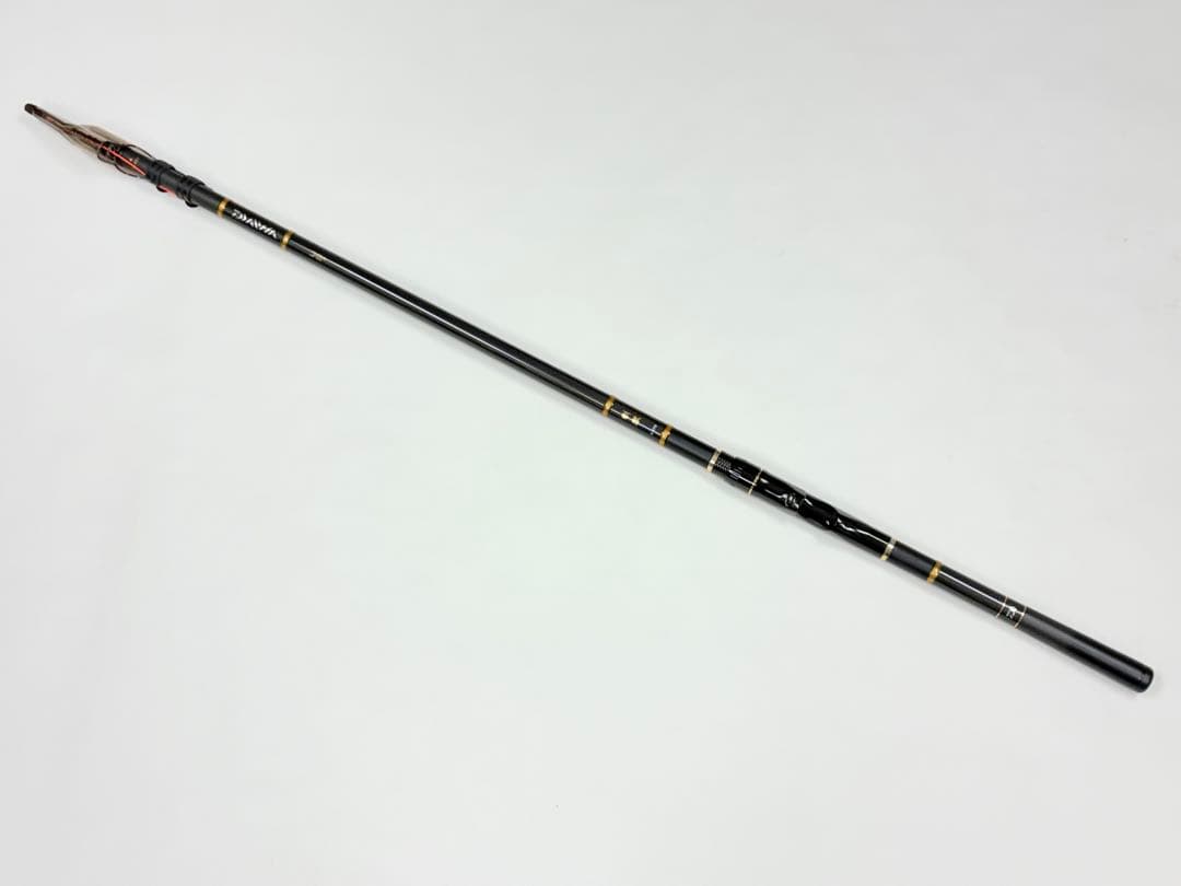 剛徹(ごうてつ) 4-57B 磯竿 ダイワ 両軸遠投 かご釣り カゴ
