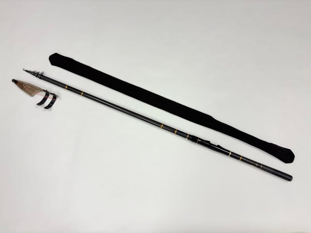 剛徹(ごうてつ) 4-57B 磯竿 ダイワ 両軸遠投 かご釣り カゴ