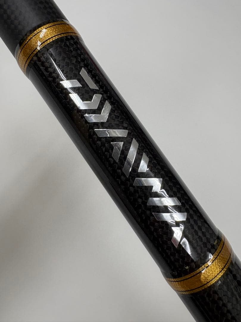 剛徹(ごうてつ) 4-57B 磯竿 ダイワ 両軸遠投 かご釣り カゴ