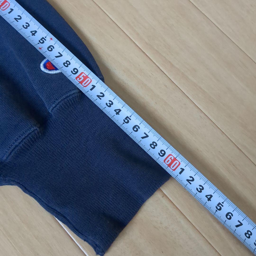 90s 珍品? チャンピオン リバースウィーブ サイズ XL