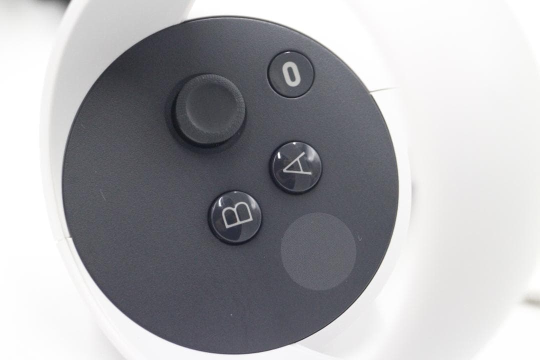 2235★ Quest 2 ヘッドストラップ & コントローラー