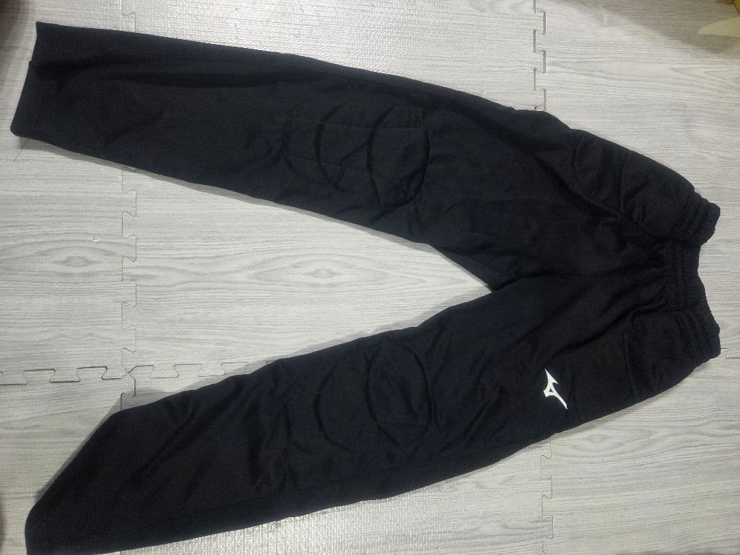 Mizuno ピステ グリーン/ブラック