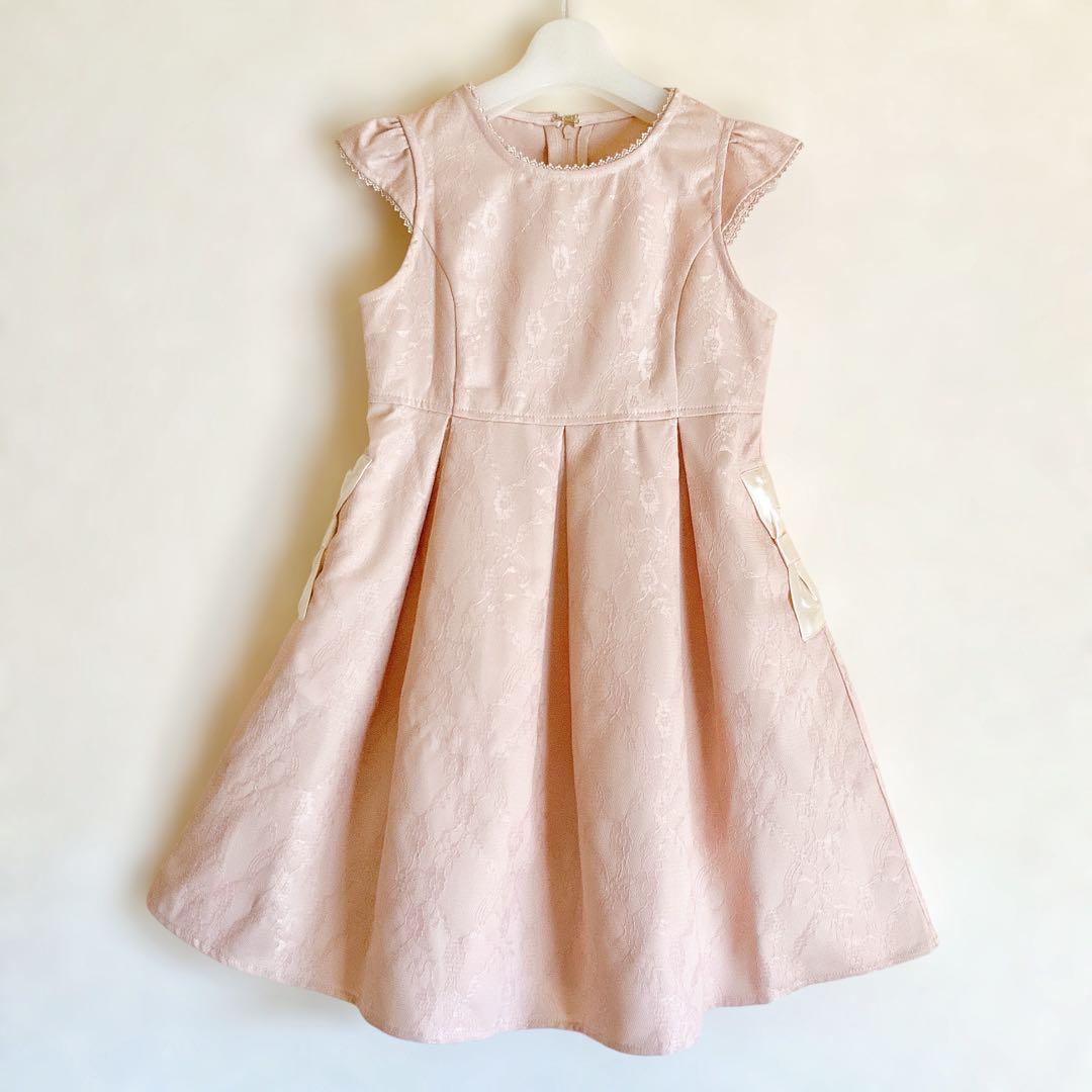 130size セレモニー anyFAM入学 卒園 フォーマル 発表会