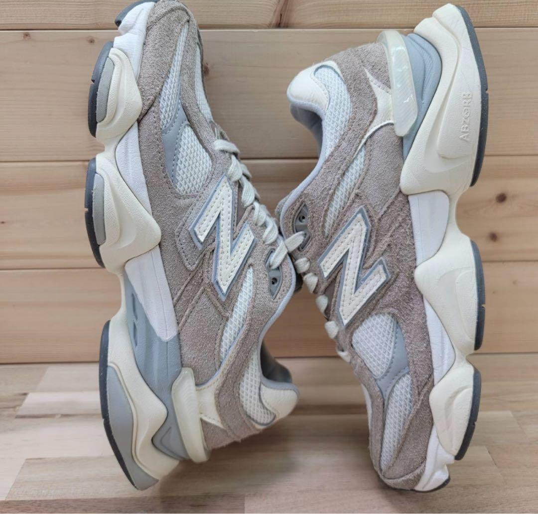 ニューバランス　25.5