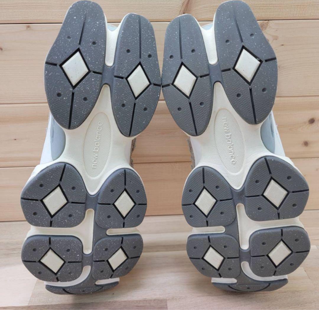 ニューバランス　25.5