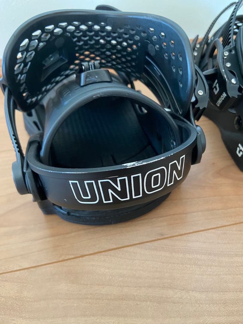 UNION FORCE ユニオン フォース 22-23 サイズM