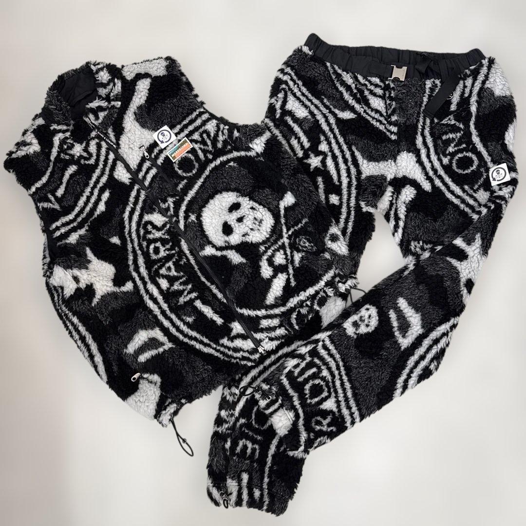 マークアンドロナ ダウン セットアップ - メルカリ