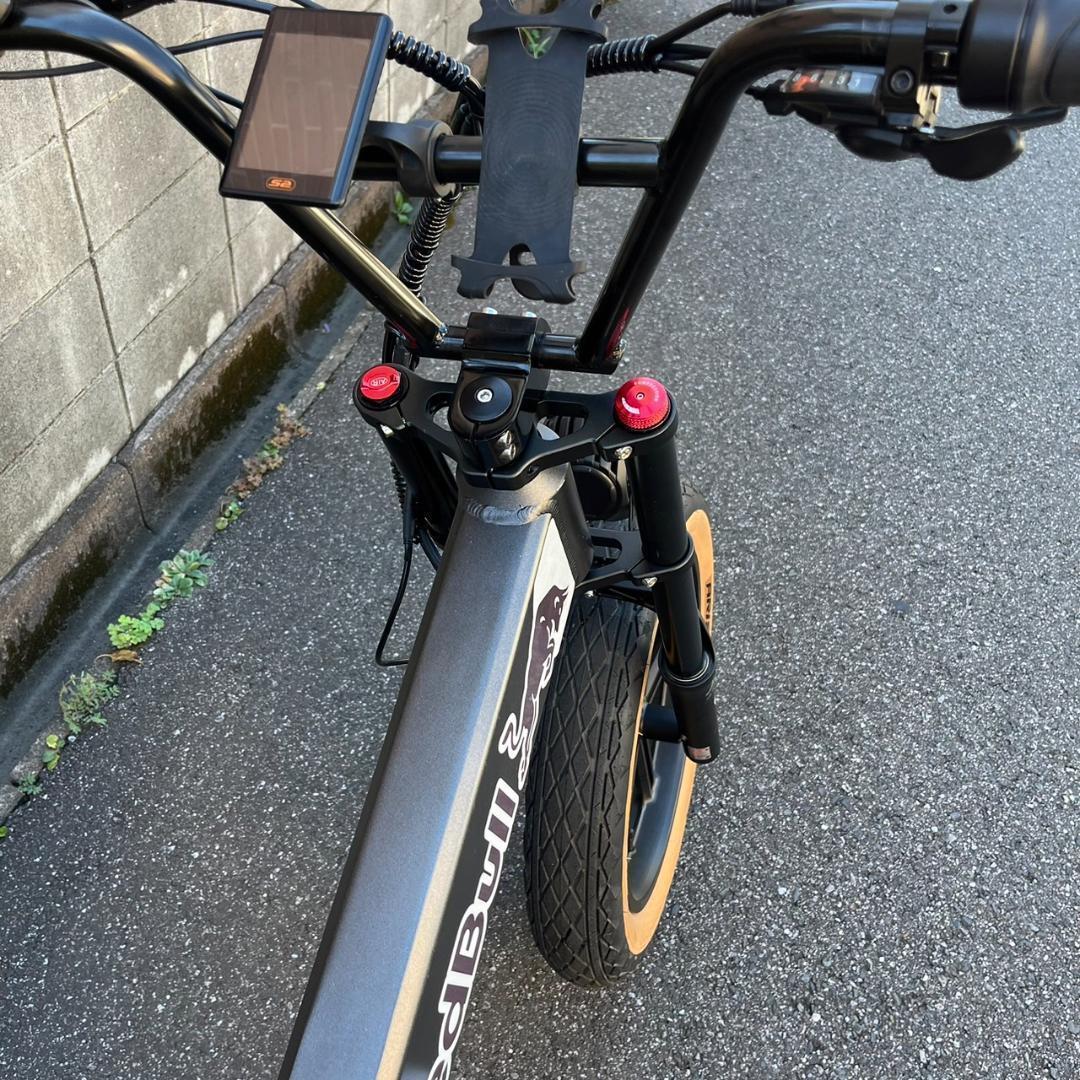 MATE X BMX ハンドルバー ハイライズ ステムセット 簡単カスタム