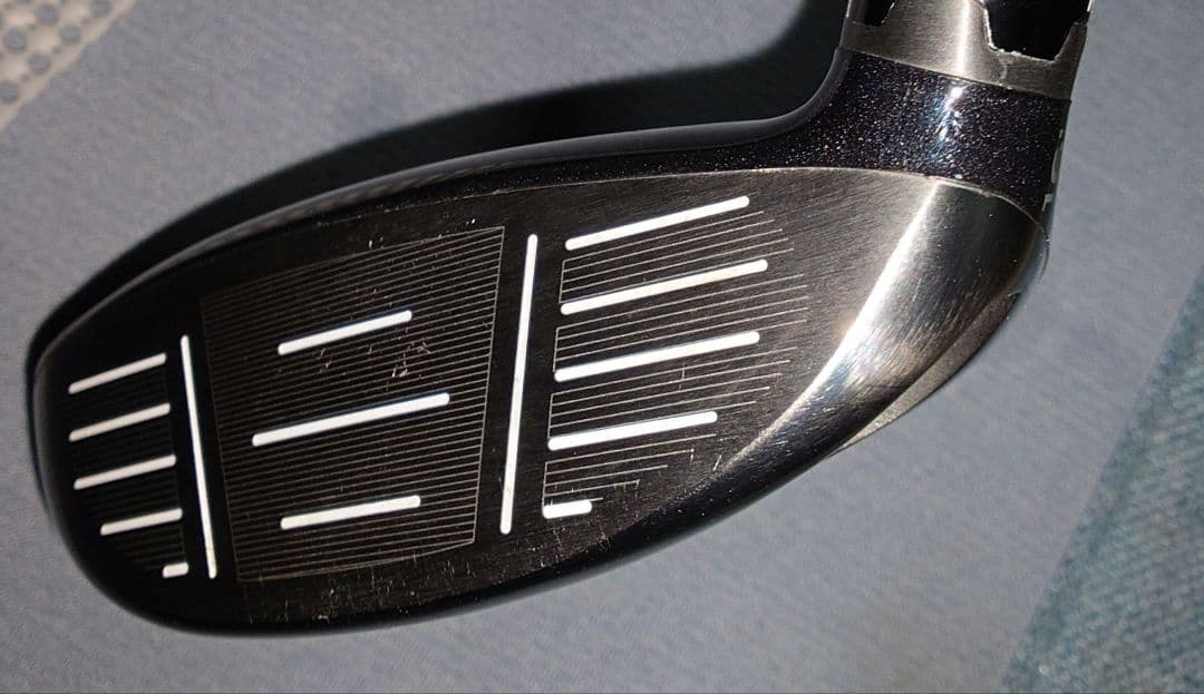 ビッグバーサ2023 フェアウェイウッド　3W 16°