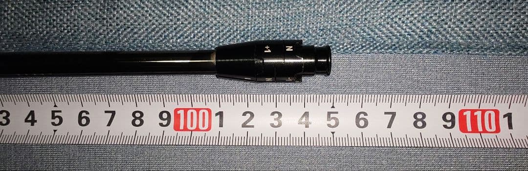 ビッグバーサ2023 フェアウェイウッド　3W 16°