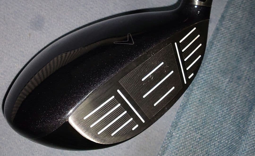 ビッグバーサ2023 フェアウェイウッド　3W 16°