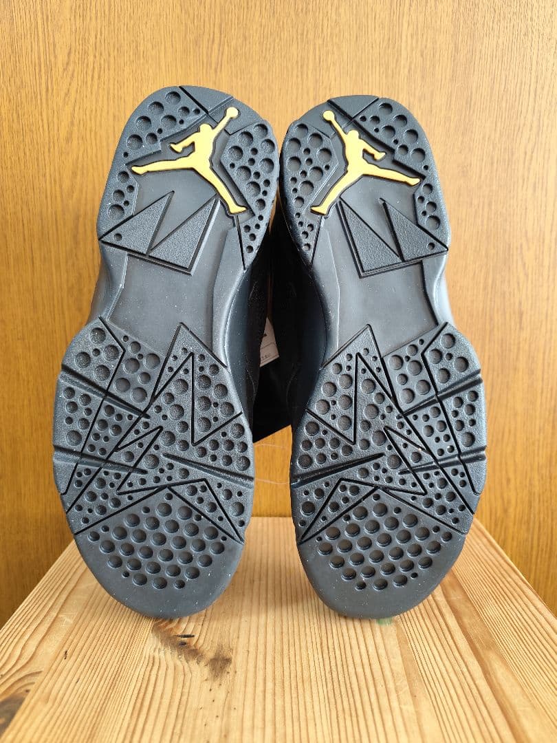 Jordan MVP 92 Golden Moments ナイキ ジョーダン