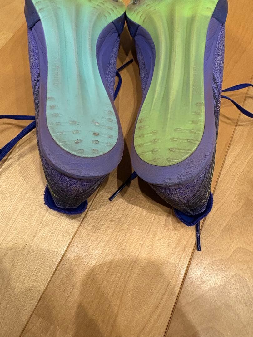 ADIZERO prime sp3 プライムsp3 25.0センチ