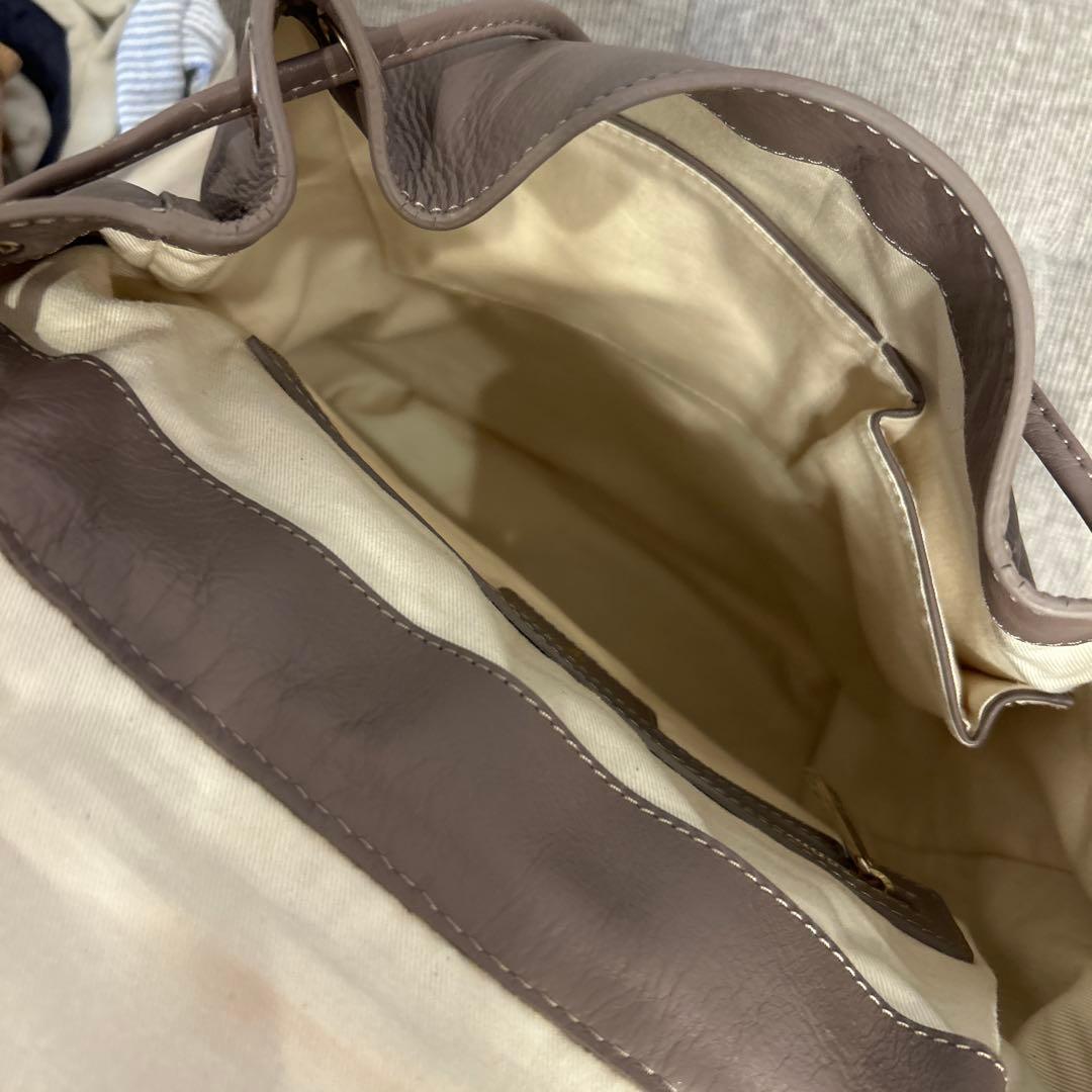 HELEN KAMINSKI バックパック