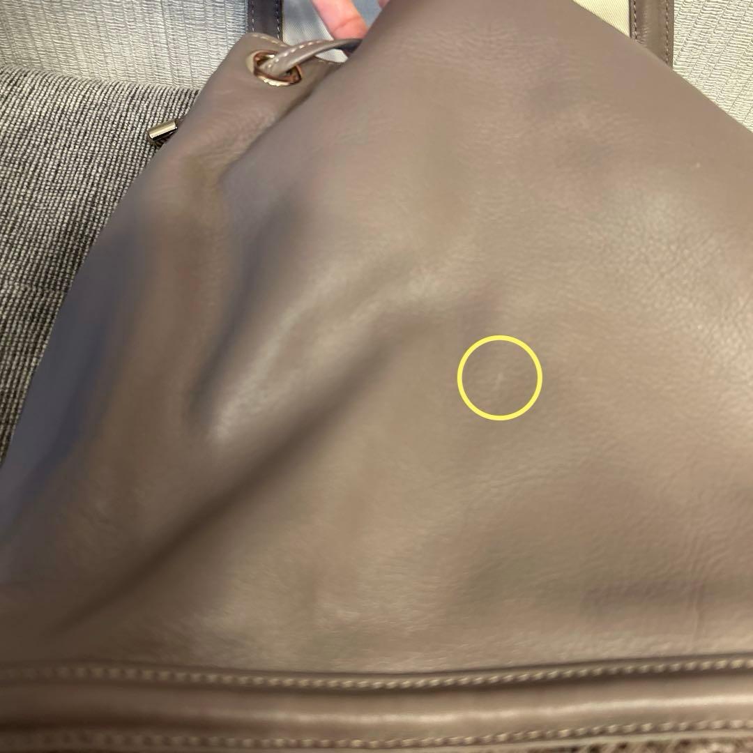 HELEN KAMINSKI バックパック