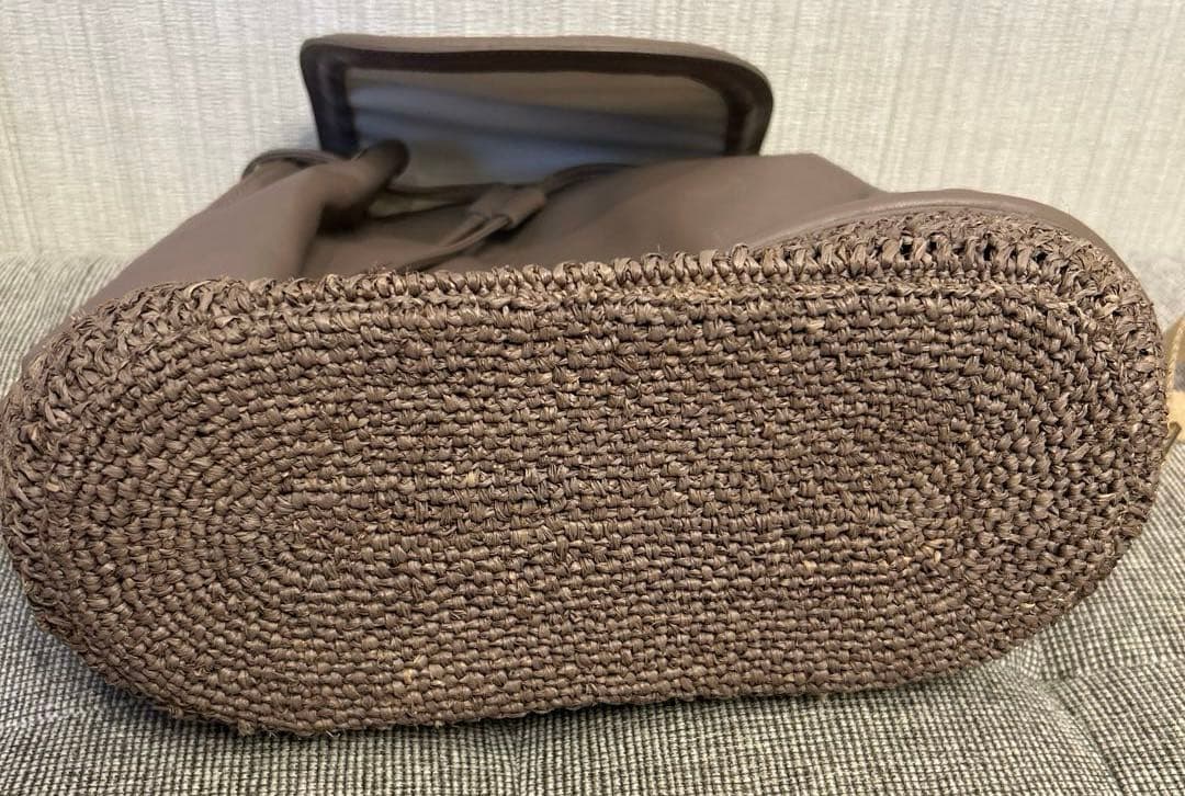 HELEN KAMINSKI バックパック