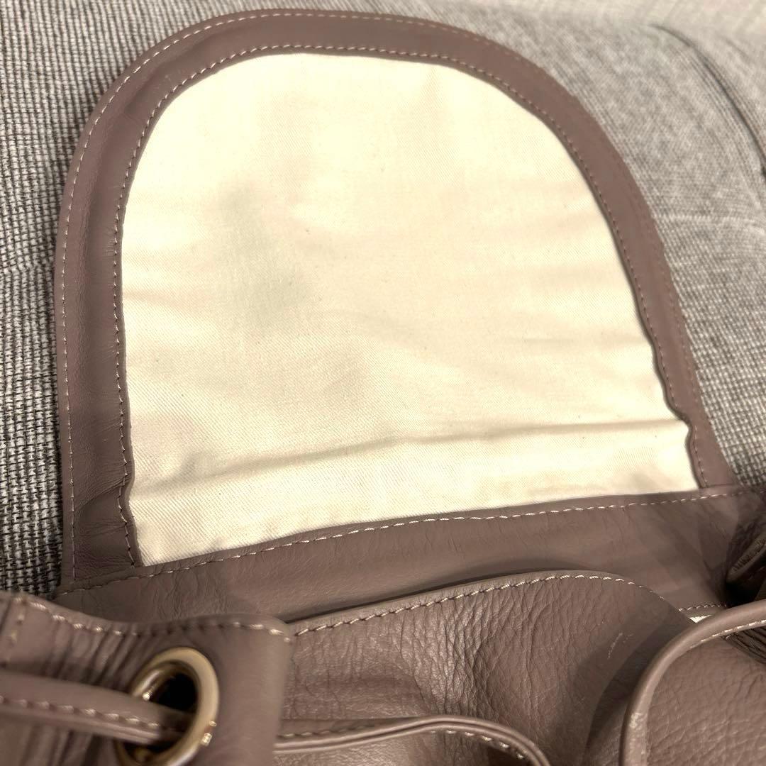 HELEN KAMINSKI バックパック