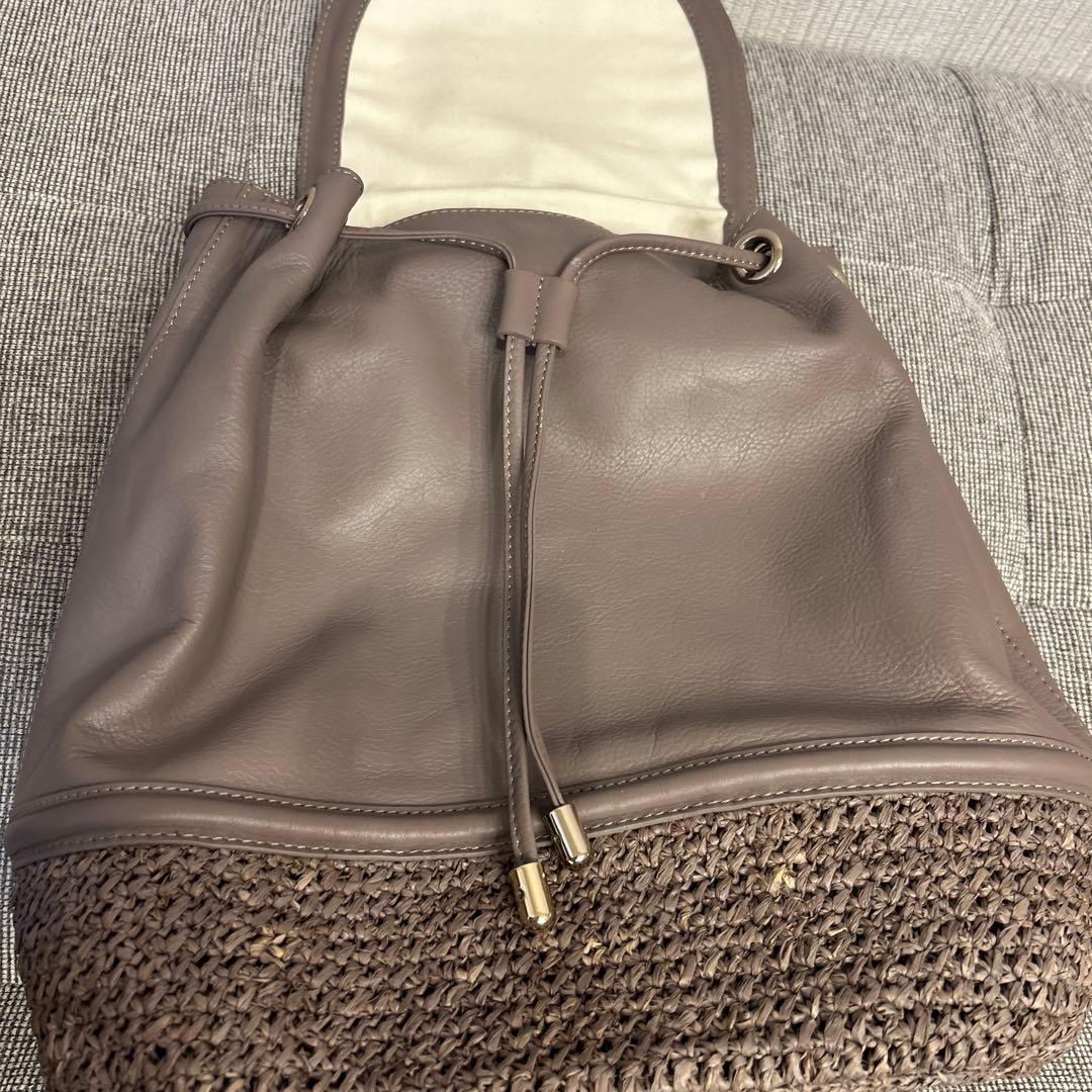 HELEN KAMINSKI バックパック