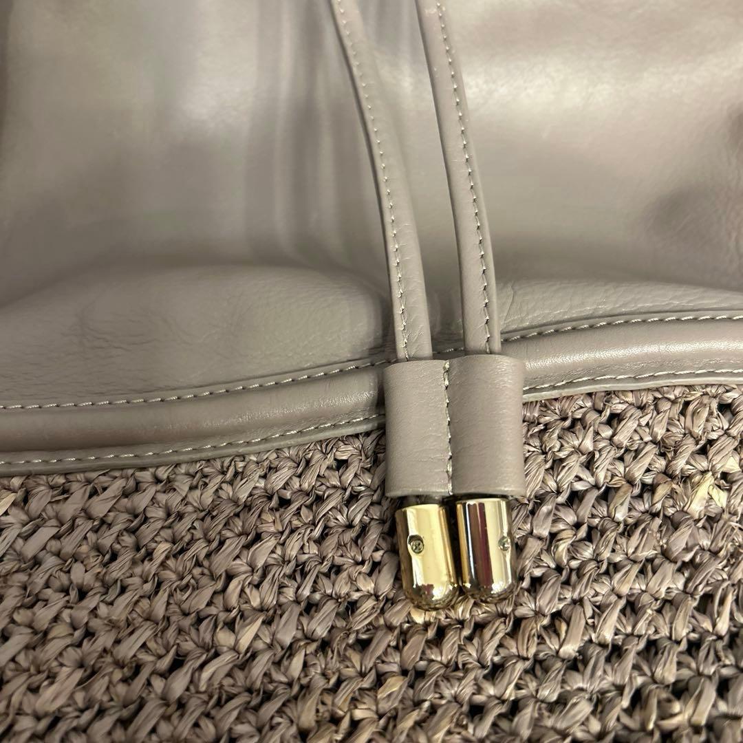 HELEN KAMINSKI バックパック