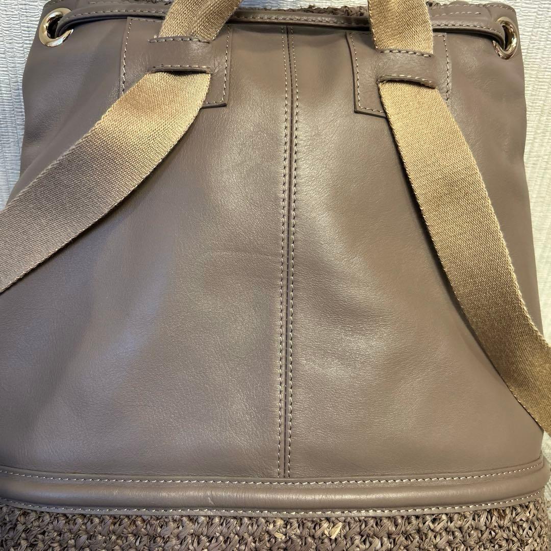 HELEN KAMINSKI バックパック