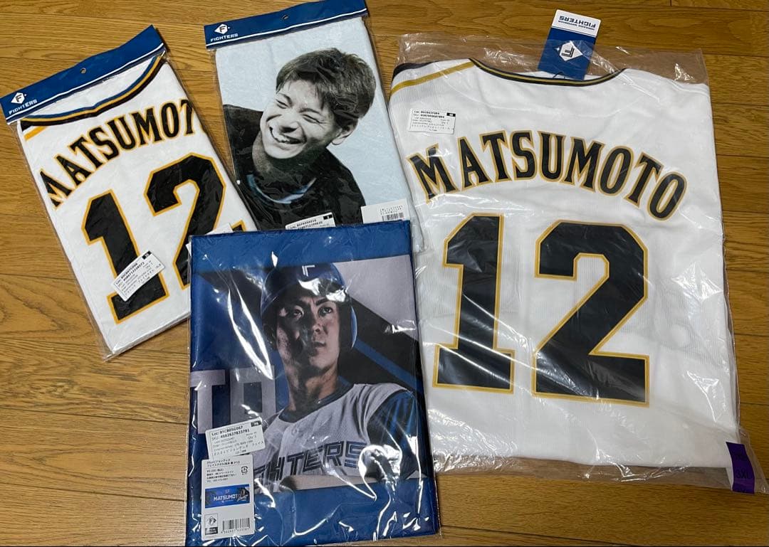 野村克也 直筆サイン イベント配布 毛筆