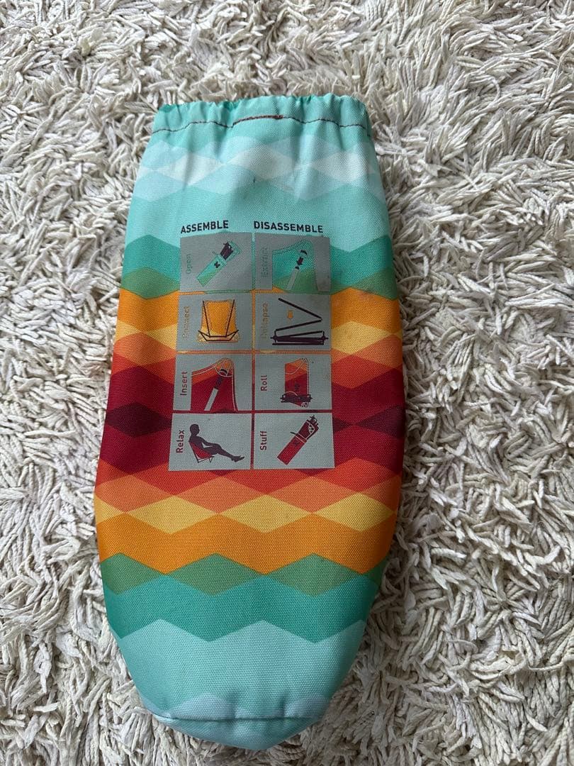 ALITE　メイフライチェア