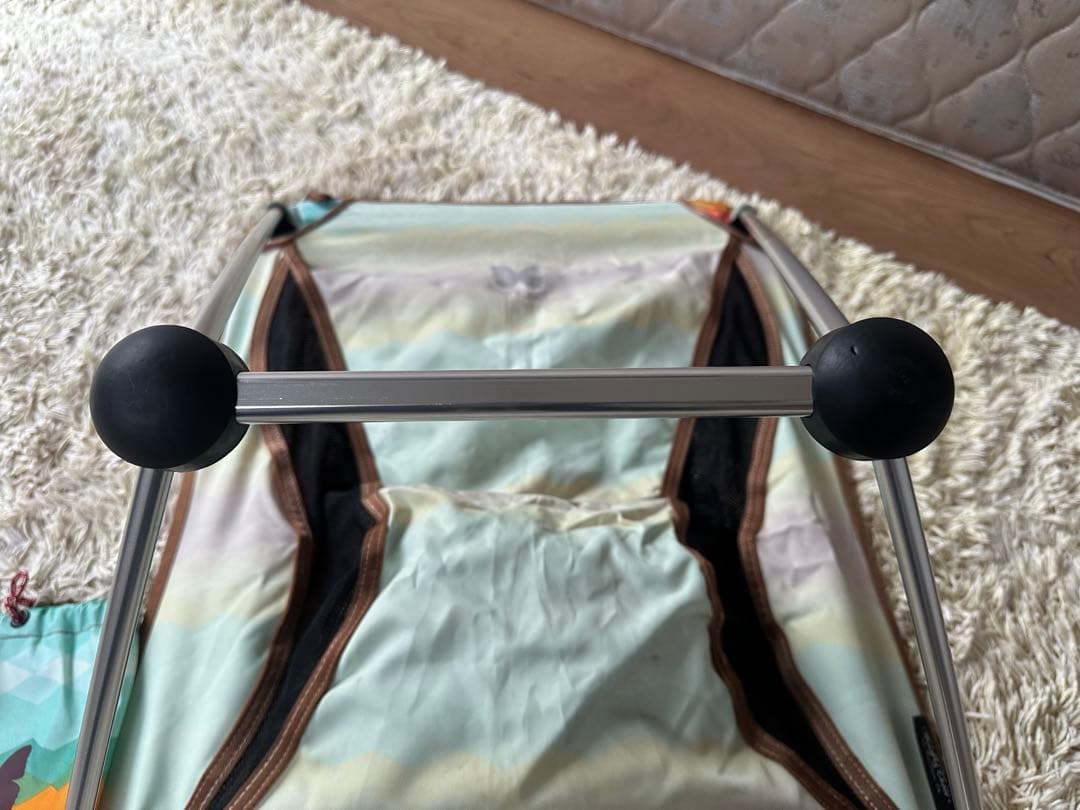 ALITE　メイフライチェア