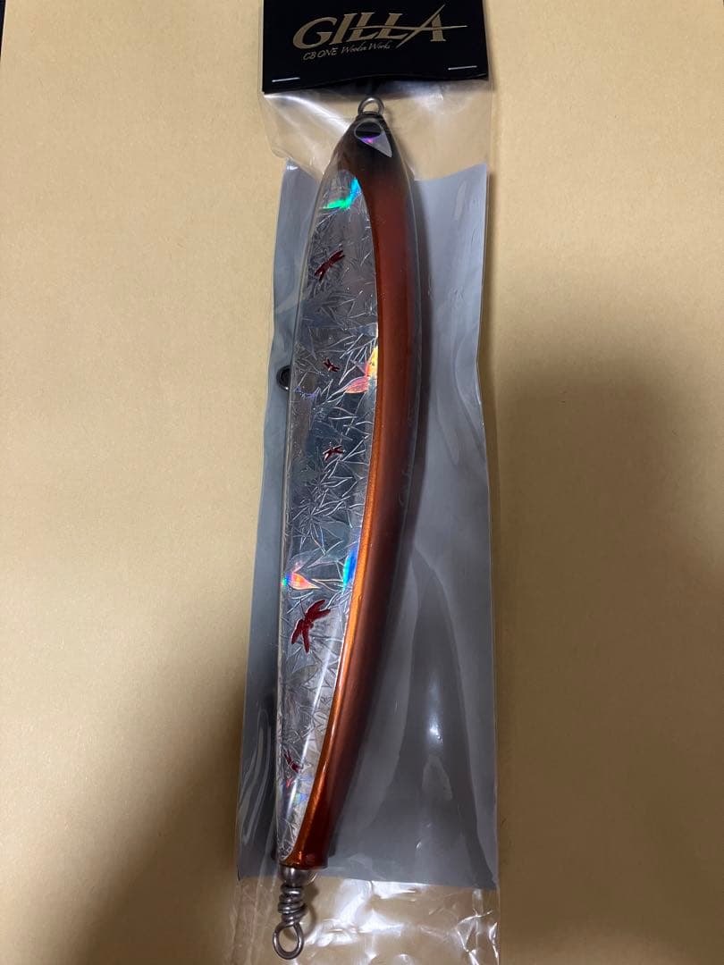 新品 ギラ220 花鳥風月 シービーワン - メルカリ