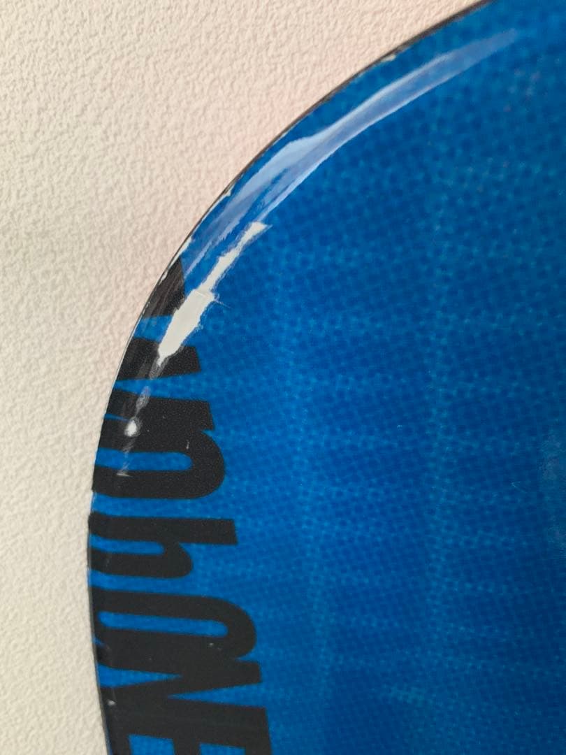 TWO b ONE Breeze JR 120 スノーボード　３点セット